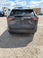 2019 Toyota RAV4 XLE Premium - Exterior Rear Center Image
